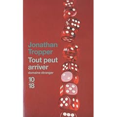Tout peut arriver