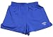Celeritas Royal Blue Cheer Shorts/white Logo Item Number 32009