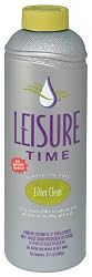 Leisure Time O Filter Clean Cartridge Cleaner