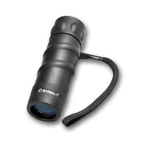 Barska Style 10x25 Monocular