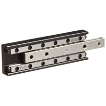 THK VRT Steel Cross Roller Table VRT1065A, 40mm L, 20mm W, 8mm H