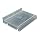 Azar 225831 Modular Cosmetic Tray with Adjustable Track Kit