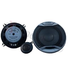 Clarion SRE1321S 13cm 2-Wege Komponenten-System Lautsprecher