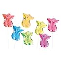 Rose Twinkle Pops, 120 ct. Assorted 6 Flavors
