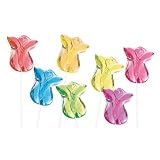 Rose Twinkle Pops, 120 ct. Assorted 6 Flavors