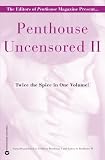 Penthouse Uncensored: v. 2 (Letters to Penthouse)