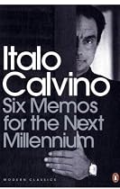 Six Memos for the Next Millennium (Penguin Modern Classics)
