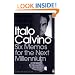 Six Memos for the Next Millennium (Penguin Modern Classics)