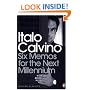 Six Memos for the Next Millennium (Penguin Modern Classics)