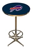 Imperial Buffalo Bills Pub Table (26-4021)