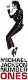 Michael Jackson: Number Ones