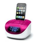 Muse M-103 PK Radio-r�veil avec stati...