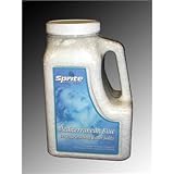 Sprite MBS Mediterranean-Blue Dechlorinating Bath Salts