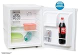 42 Liter thermoelektrische Minibar Everglades weiß EVBA009