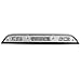 DNA MOTORING 3BL-F15015-LED-CH LED Third Brake Light