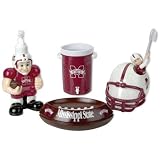 Mississippi State Bulldogs Drinking Cup