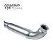 Diamond Eye Performance 2001-2007.5 CHEVY/GMC 6.6L DURAMAX 2500/3500 (ALL CAB AN