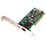 CN-GP1011-S3 10/100/1000 Enet Pci RJ45 Dual Profile