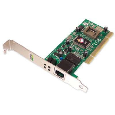 CN-GP1011-S3 10/100/1000 Enet Pci RJ45 Dual Profile