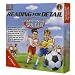 Reading for Detail - Championship Soccer (Red Level: 2.0 - 3.5)