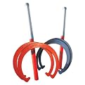 Frisbiee Horseshoes