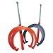 Frisbiee Horseshoes