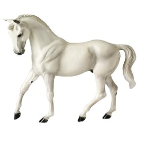 Click here to buy Milton - Show Jumping Warmblood� by Breyer.