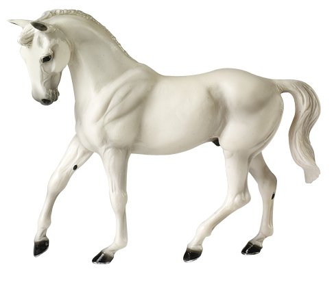 Milton - Show Jumping Warmblood -image