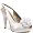 White Satin