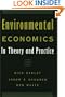 Environmental Economics: In Theory and Practice