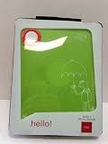 Disney KERMIT THE FROG Snap On Case for Original iPad