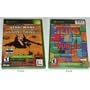 Star Wars Clone Wars / Tetris Worlds Combo Pack