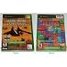 Star Wars Clone Wars / Tetris Worlds Combo Pack