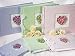 Flower of Love Medium Album - Lovely Lavender - 20pages/ 40 sides available for use per package