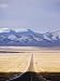 U.S. Route 50, the Loneliest Road in America, Nevada, USA Photographic Poster Print by Kober Christian, 30x40