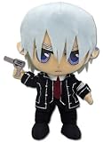 Peluche VAMPIRE KNIGHT