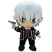 VAMPIRE KNIGHT ZERO PLUSH