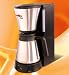 Commercial Style Coffee Maker Stainless Steel Carafe