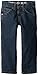 Dickies Little Boys' Denim Carpenter Jean - Preschool