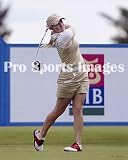 Morgan Pressel Golf Glossy 8x10 Photo