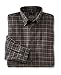CFO Collection Luxury Flannel Shirt