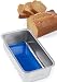 Progressive Internationla Silicone Loaf Baking Liner
