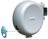 Minky Retractable Reel Line 15metres