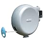 Minky Retractable Reel Line 15metres