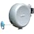 Minky Retractable Reel Line 15metres
