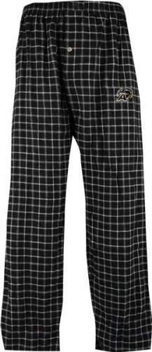 Buy Army Black Knights Gridiron Flannel Pants