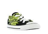CONVERSE Kids’ All Star Specialty Ox To