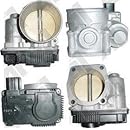 Cardone 67-3000 Remanufactured Electronic Throttle Body (ETB)