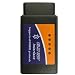 Bluetooth ELM327 OBD2 Car Diagnostic Scanner Scan Tool - Read and Clear Diagnostic Trouble Codes