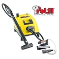 POLTI VAPORETTO 1500 STEAM CLEANER & PROFESSIONAL IRON KIT